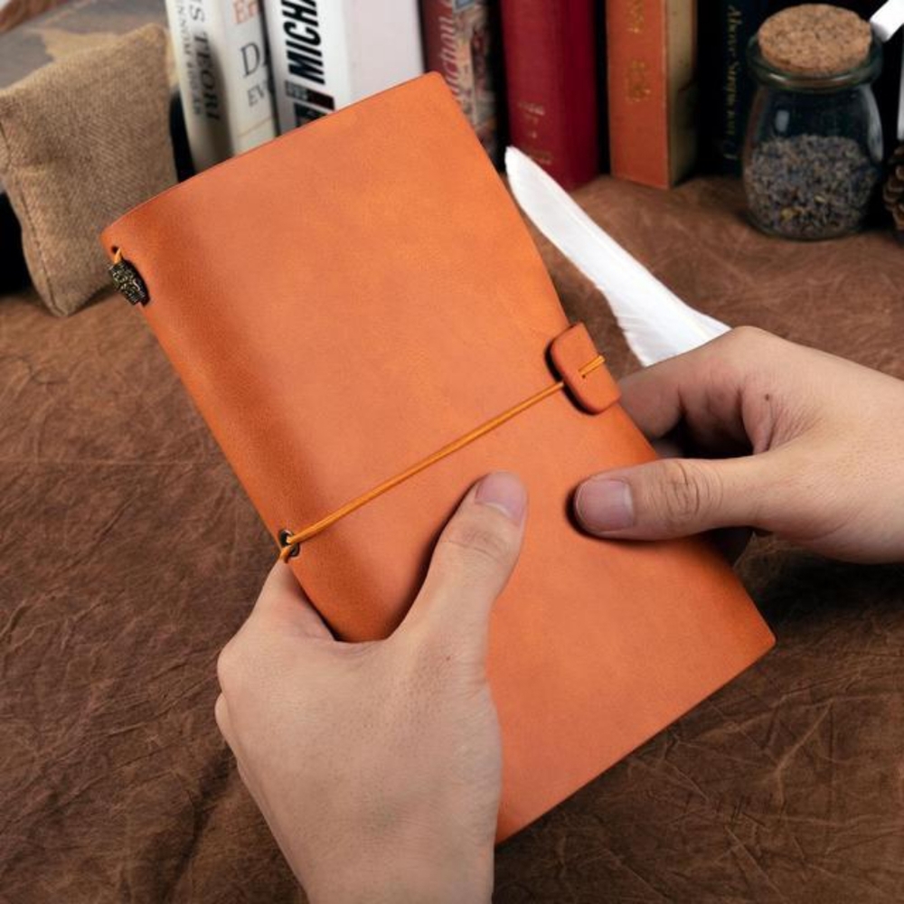 CDAR Traveler Journal
